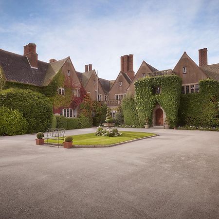 Mallory Court Country House Hotel & Spa Leamington Spa Bagian luar foto