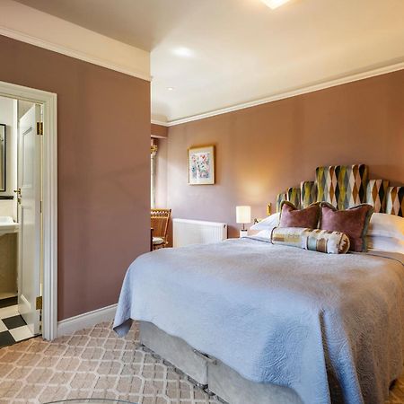 Mallory Court Country House Hotel & Spa Leamington Spa Bagian luar foto