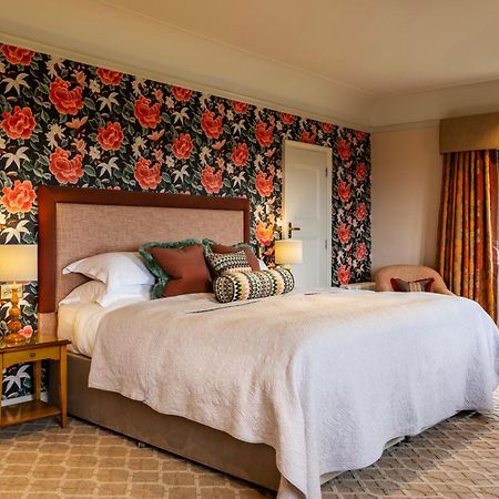 Mallory Court Country House Hotel & Spa Leamington Spa Bagian luar foto