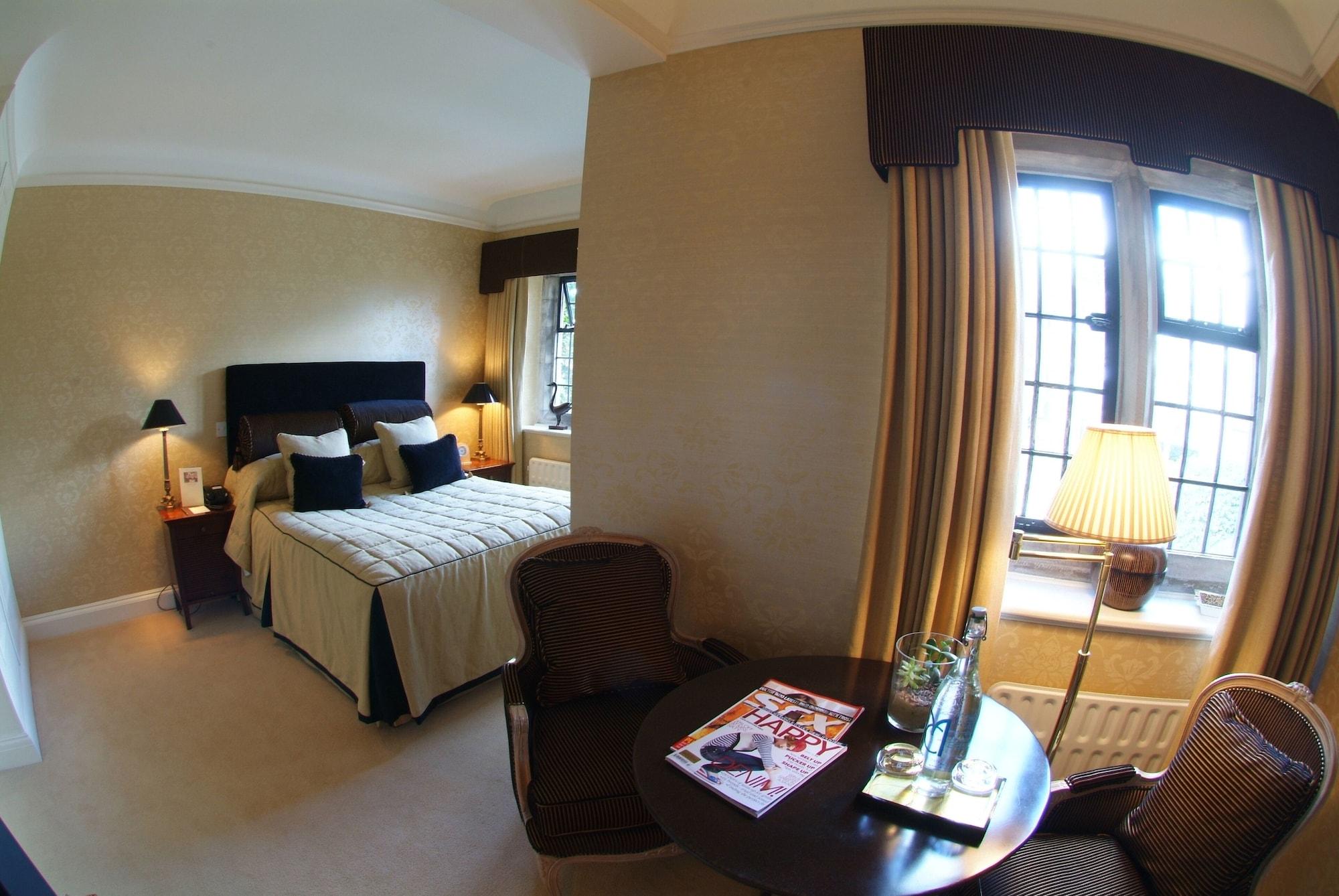Mallory Court Country House Hotel & Spa Leamington Spa Bagian luar foto