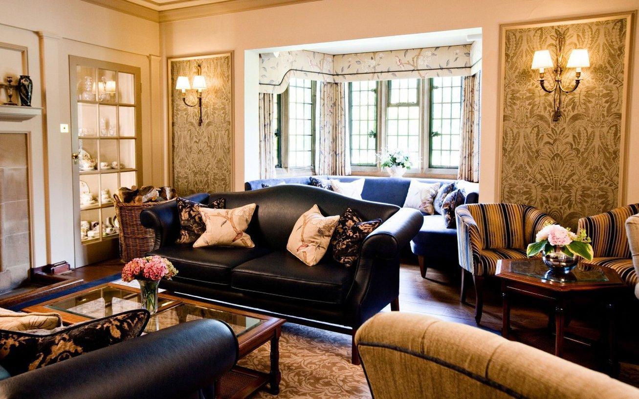 Mallory Court Country House Hotel & Spa Leamington Spa Bagian luar foto