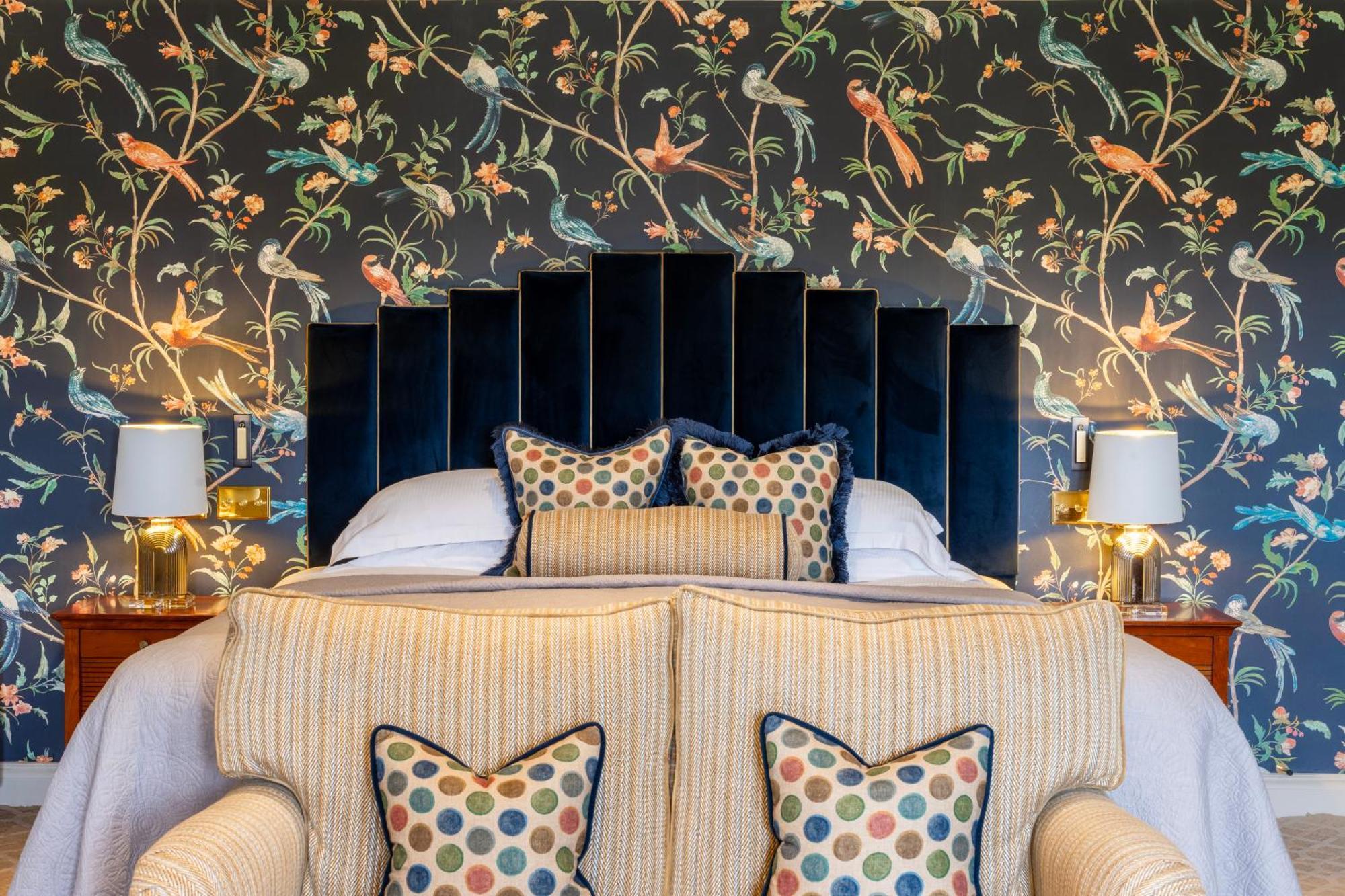 Mallory Court Country House Hotel & Spa Leamington Spa Bagian luar foto