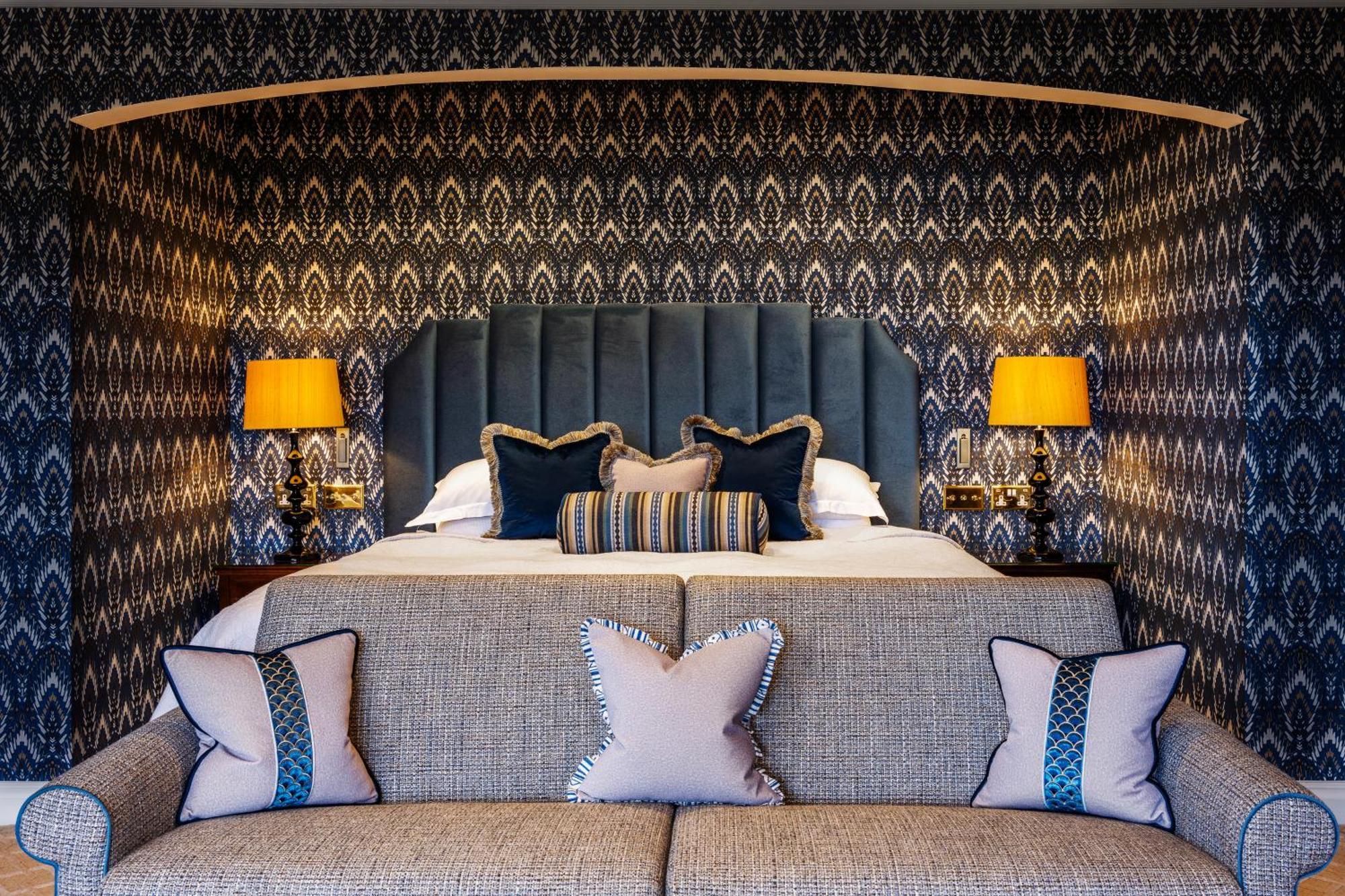 Mallory Court Country House Hotel & Spa Leamington Spa Bagian luar foto