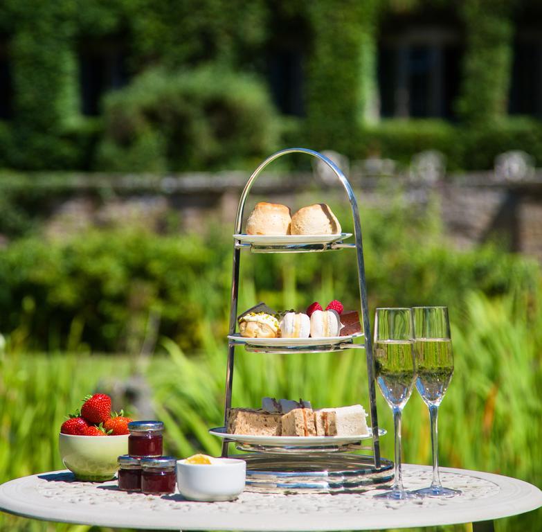 Mallory Court Country House Hotel & Spa Leamington Spa Bagian luar foto