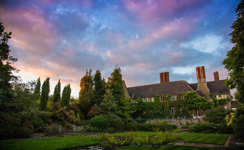 Mallory Court Country House Hotel & Spa Leamington Spa Bagian luar foto