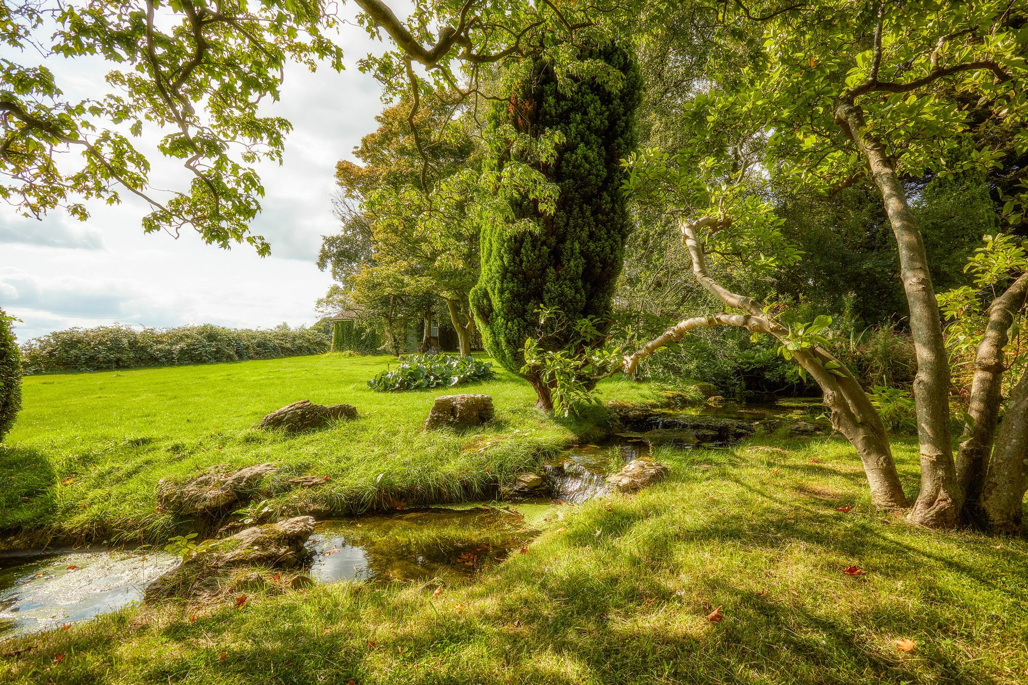 Mallory Court Country House Hotel & Spa Leamington Spa Bagian luar foto
