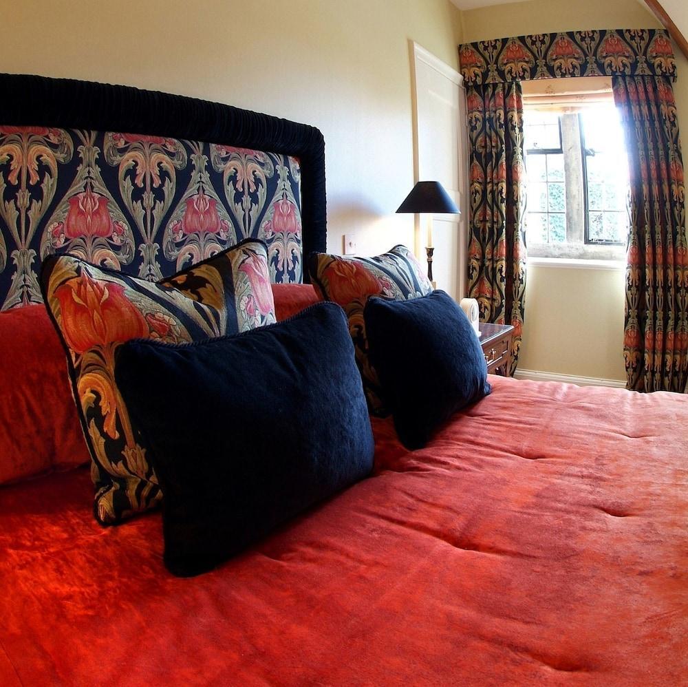 Mallory Court Country House Hotel & Spa Leamington Spa Bagian luar foto